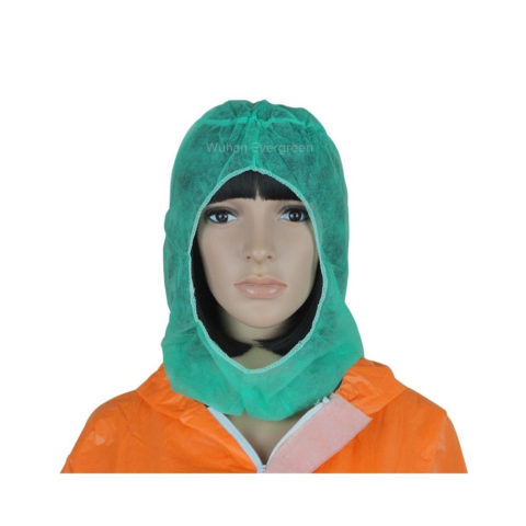 Balaclaca Hood