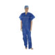 Barrier Scrub Suits