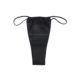 Black Disposable G Strings Cheap