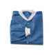 Blue Disposable Lab Jackets