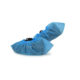 Blue PP Shoe Covers