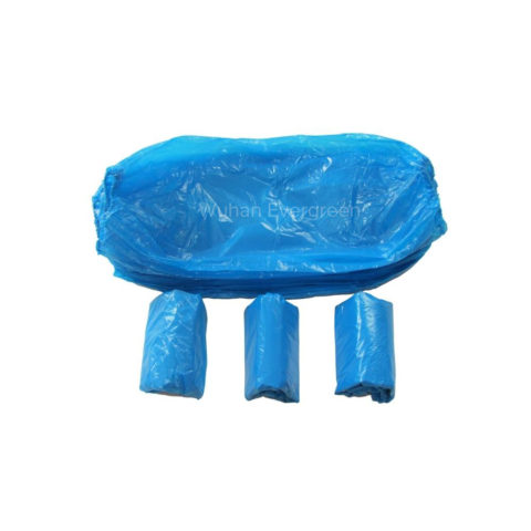 Men's Kinefis disposable thong in polypropylene TST of 35 grams (100 Units)  - Fisaude Store