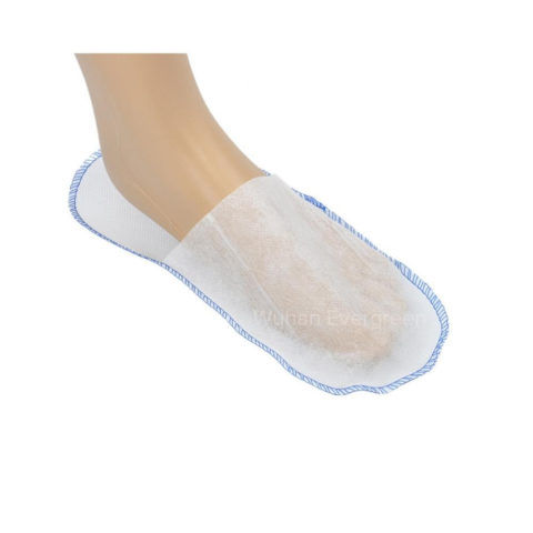 Cheap Price Disposable Slipper Supplies Close Toe