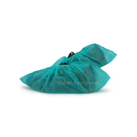 Cheap Price Non Woven Shoe Cover