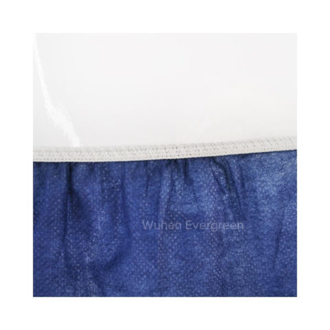 Dark Blue Disposable Boxers