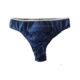 Dark Blue Maternity Disposable Briefs