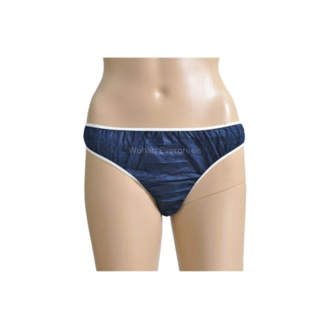 Disopsable Briefs, Disposable Clothing