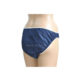 Dark Blue Maternity Disposable Briefs