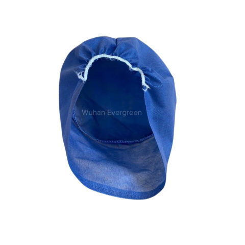 Dark Blue Surgeon Cap