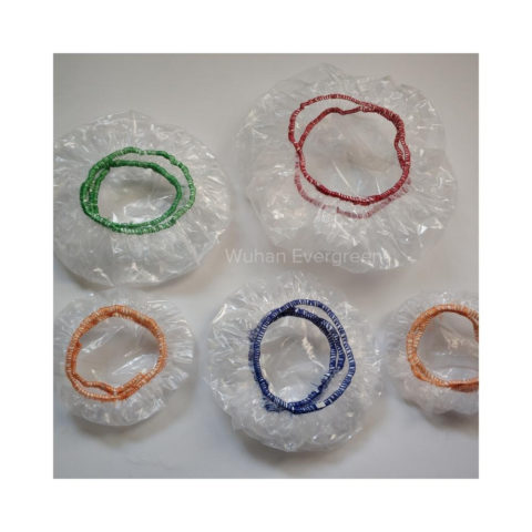 Disposable Bowl Covers