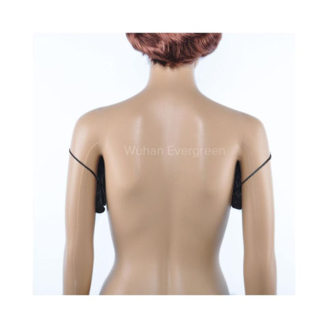 Disposable Bra Backness