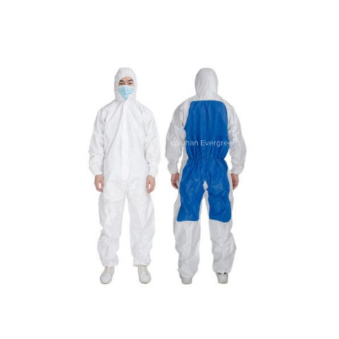 Disposable Coverall Suit