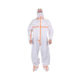 Disposable Coveralls with Hood