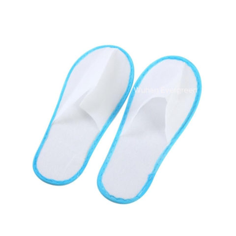 Disposable Hotel Slippers