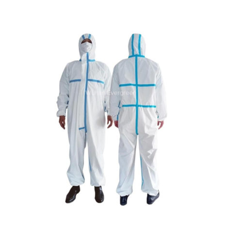 Disposable Jumpsuits