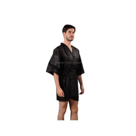 Disposable Kimono Robes