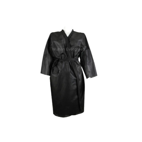 Disposable Kimono Robes