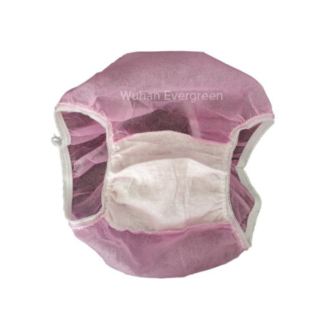 Disposable Maternity Underwear