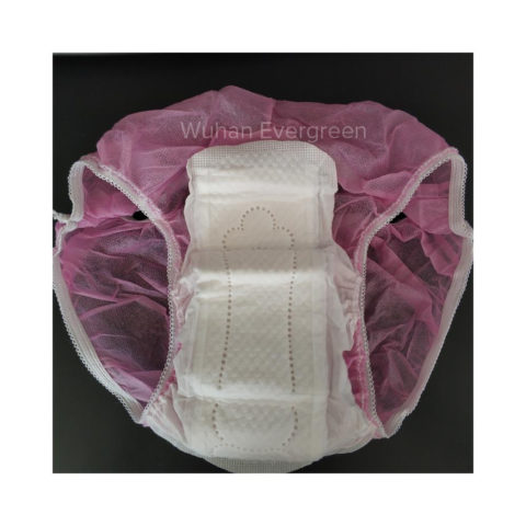 Disposable Maternity Underwear