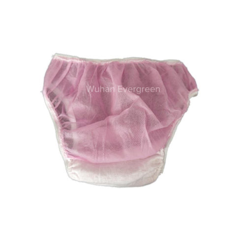 Disposable Maternity Underwear