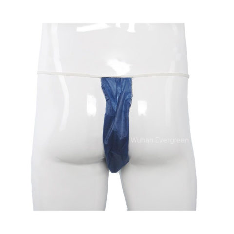 Disposable Mens G String