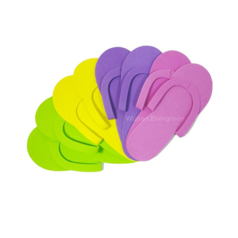 Disposable Pedicure Thongs