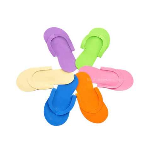 Disposable Pedicure Thongs