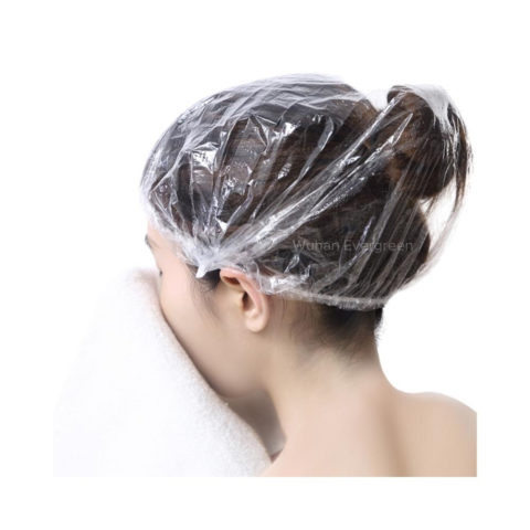 Disposable Shower Cap Made By Machine