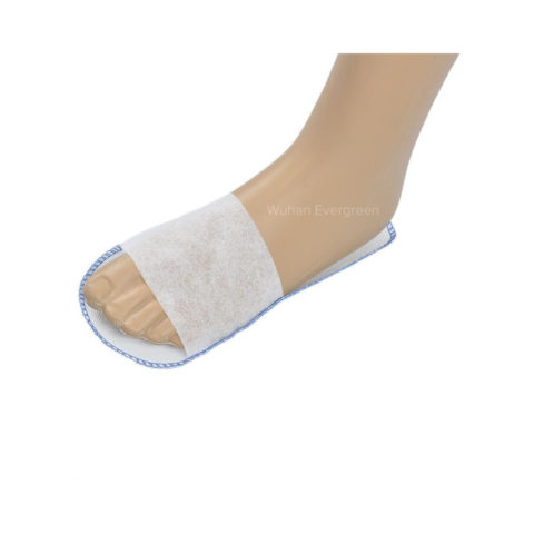 Disposable Slippers Bulk Open Toe