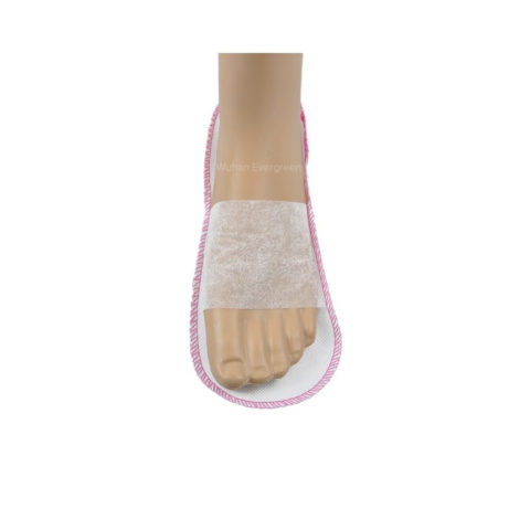 Disposable Spa Slippers Nail Beauty