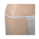 Disposable T-String Thong Bikini Panties for Spray Tanning and Spa Treatments