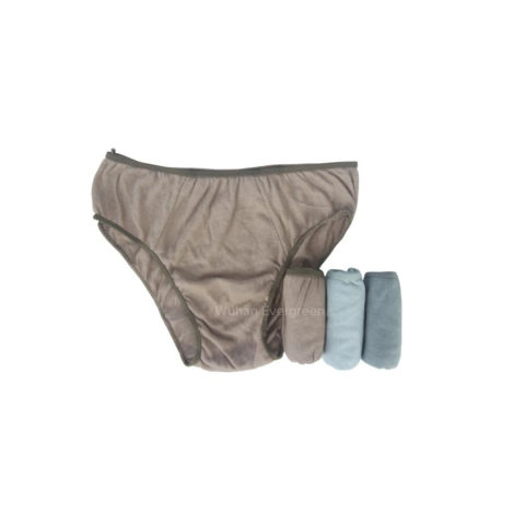 Disposable Underwear For Men