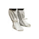 Extra Large Waterproof Heavy Duty White Disposable Boot Covers