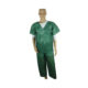 Non Woven Disposable Scrub Suits