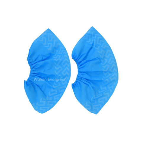 Nonwoven Shoe Covers