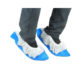 PP+CPE Shoe Covers