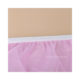 Pink Disposable Bathrobe Wholesale