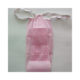 Pink Disposable Non Woven Tanga