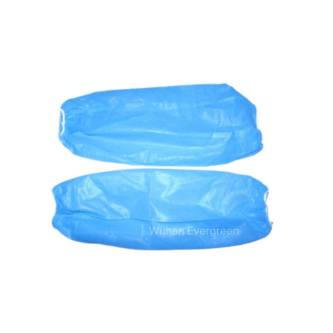 Poly-Coated Waterproof Sleeve Covers