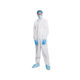 Protective Coverall Suit