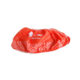 Red Color Disposable Foot Covers