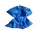 Waterproof Anti Skid Full CPE Shoe Covers