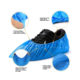 Waterproof CPE Shoe Covers