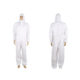 White Disposable Coveralls