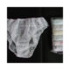 White Disposable Panties Plus Size