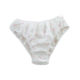 White Disposable Panties Plus Size