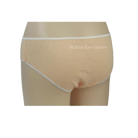 Women's Disposable Briefs