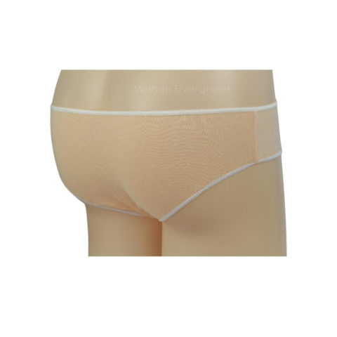 Women's Disposable Briefs